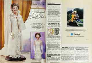 Better Homes & Gardens January 1989 Magazine Article: Page 28