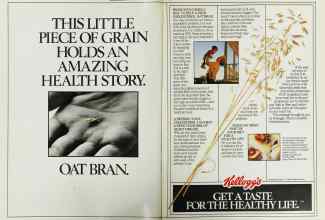 Better Homes & Gardens January 1989 Magazine Article: Page 34