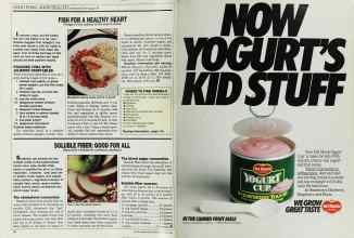 Better Homes & Gardens January 1989 Magazine Article: Page 36