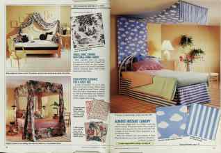 Better Homes & Gardens January 1989 Magazine Article: Page 42