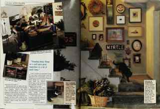Better Homes & Gardens January 1989 Magazine Article: Page 48
