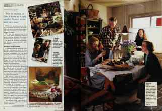 Better Homes & Gardens January 1989 Magazine Article: Page 50