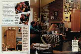 Better Homes & Gardens January 1989 Magazine Article: Page 52