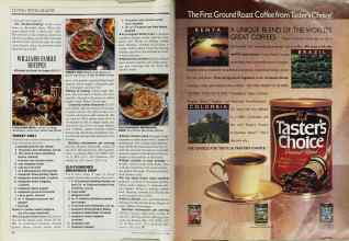 Better Homes & Gardens January 1989 Magazine Article: Page 56