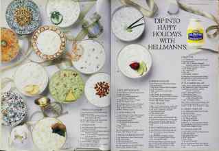 Better Homes & Gardens January 1989 Magazine Article: Page 58