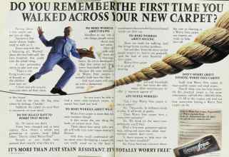 Better Homes & Gardens January 1989 Magazine Article: Page 64