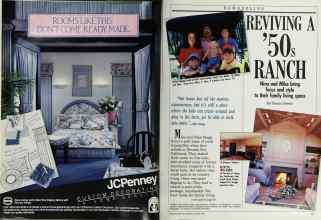 Better Homes & Gardens January 1989 Magazine Article: Page 66