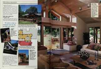 Better Homes & Gardens January 1989 Magazine Article: Page 68