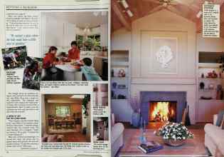 Better Homes & Gardens January 1989 Magazine Article: Page 70