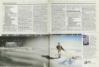 Better Homes & Gardens January 1989 Magazine Article: Page 76