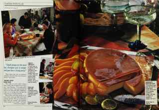 Better Homes & Gardens January 1989 Magazine Article: Page 84