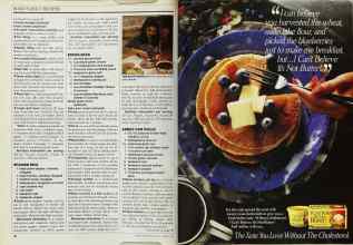 Better Homes & Gardens January 1989 Magazine Article: Page 90