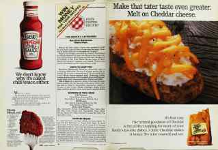 Better Homes & Gardens January 1989 Magazine Article: Page 94