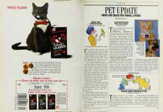 Better Homes & Gardens January 1989 Magazine Article: Page 114
