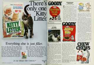 Better Homes & Gardens January 1989 Magazine Article: Page 116