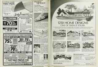 Better Homes & Gardens January 1989 Magazine Article: Page 120