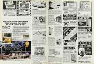 Better Homes & Gardens January 1989 Magazine Article: Page 126