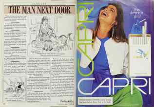 Better Homes & Gardens January 1989 Magazine Article: Page 128