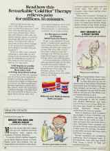 Better Homes & Gardens February 1989 Magazine Article: WHY GRANDPA IS A PICKY EATER