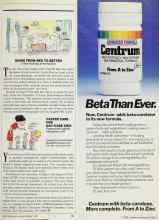 Better Homes & Gardens February 1989 Magazine Article: FASTER CARE FOR DAY-CARE KIDS