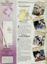 Better Homes & Gardens February 1989 Magazine Article: DOGS AND THE DISABLED