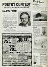 Better Homes & Gardens February 1989 Magazine Article: Shopping editor's choice