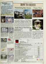 Better Homes & Gardens February 1989 Magazine Article: HOW TO ORDER