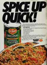 Better Homes & Gardens February 1989 Magazine Article: Page 178