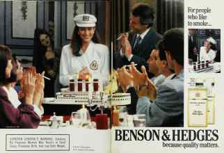 Better Homes & Gardens February 1989 Magazine Article: Page 2