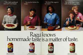 Better Homes & Gardens February 1989 Magazine Article: Page 8