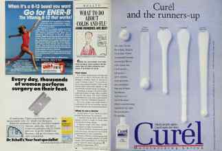 Better Homes & Gardens February 1989 Magazine Article: Page 46