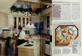 Better Homes & Gardens February 1989 Magazine Article: Page 78