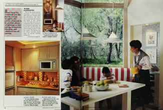 Better Homes & Gardens February 1989 Magazine Article: Page 80