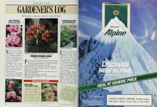 Better Homes & Gardens February 1989 Magazine Article: Page 90