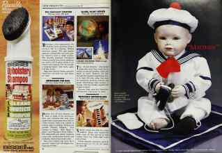 Better Homes & Gardens February 1989 Magazine Article: Page 94