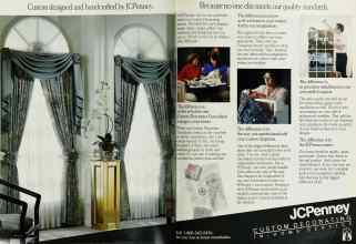 Better Homes & Gardens February 1989 Magazine Article: Page 106