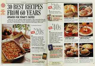 Better Homes & Gardens February 1989 Magazine Article: Page 112