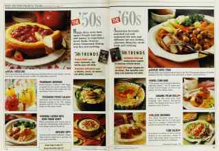 Better Homes & Gardens February 1989 Magazine Article: Page 114