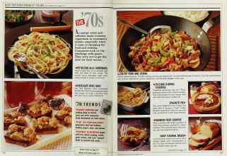 Better Homes & Gardens February 1989 Magazine Article: Page 116