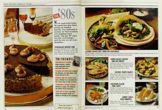 Better Homes & Gardens February 1989 Magazine Article: Page 118