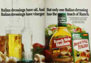 Better Homes & Gardens February 1989 Magazine Article: Page 122