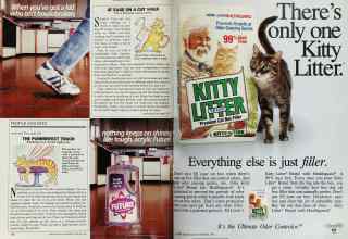 Better Homes & Gardens February 1989 Magazine Article: Page 156