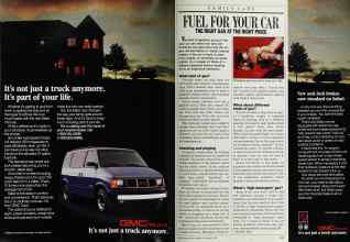 Better Homes & Gardens February 1989 Magazine Article: Page 160