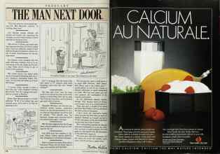 Better Homes & Gardens February 1989 Magazine Article: Page 176