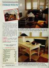 Better Homes & Gardens March 1989 Magazine Article: Page 88