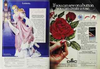 Better Homes & Gardens March 1989 Magazine Article: Page 6