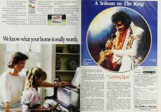 Better Homes & Gardens March 1989 Magazine Article: Page 12