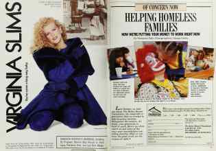 Better Homes & Gardens March 1989 Magazine Article: Page 20