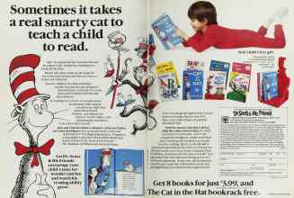 Better Homes & Gardens March 1989 Magazine Article: Page 28