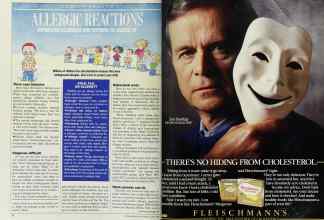 Better Homes & Gardens March 1989 Magazine Article: Page 32